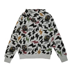 aaanuke Hoodie Knit Stole(2024AW新作) Limited Edition Aeromixer + Local Knits Ninja Hoodie